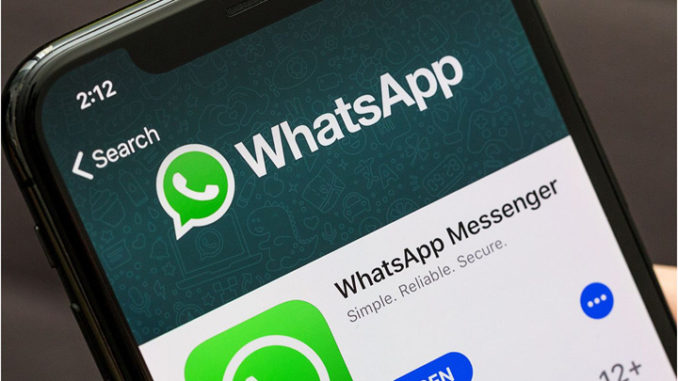 How can I filter WhatsApp user numbers? Improving data quality by adding strangers
